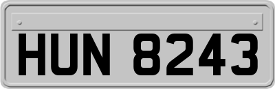 HUN8243