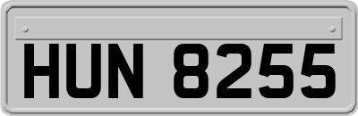 HUN8255