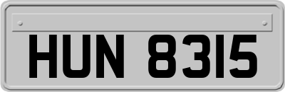 HUN8315