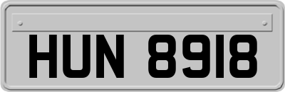 HUN8918