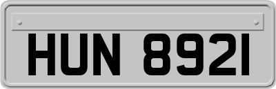 HUN8921