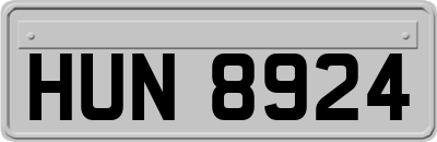 HUN8924