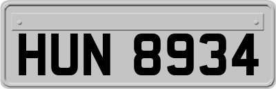 HUN8934