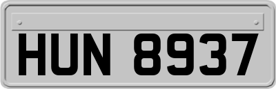 HUN8937