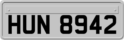 HUN8942