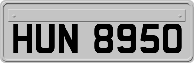 HUN8950