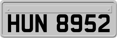 HUN8952