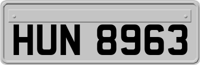 HUN8963