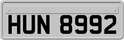 HUN8992