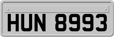 HUN8993