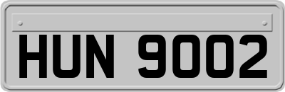 HUN9002