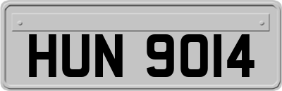 HUN9014