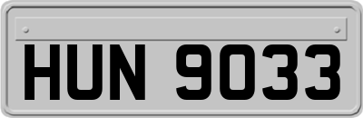 HUN9033