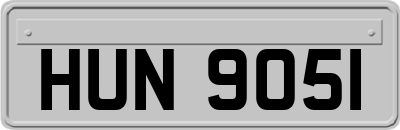 HUN9051