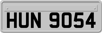 HUN9054