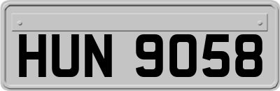 HUN9058