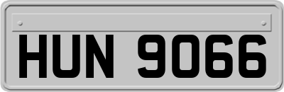 HUN9066