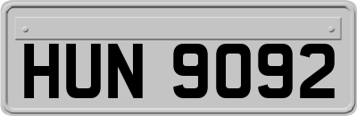 HUN9092