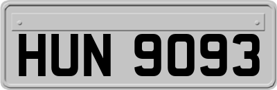 HUN9093