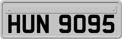 HUN9095