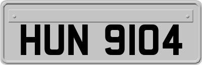 HUN9104