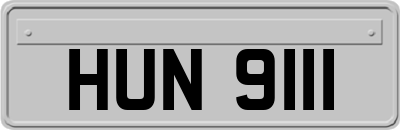 HUN9111