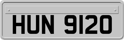 HUN9120