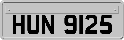 HUN9125