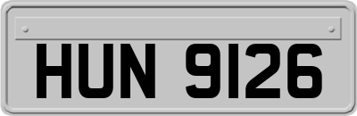 HUN9126