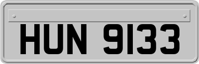 HUN9133