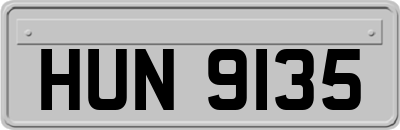 HUN9135