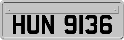 HUN9136