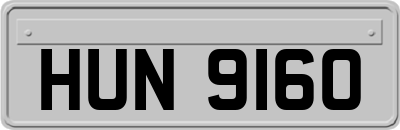 HUN9160