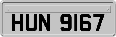 HUN9167