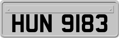 HUN9183