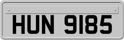 HUN9185