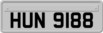 HUN9188