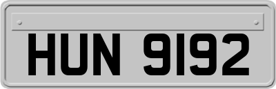 HUN9192