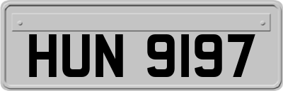 HUN9197