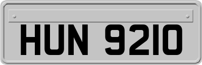 HUN9210