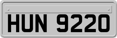 HUN9220