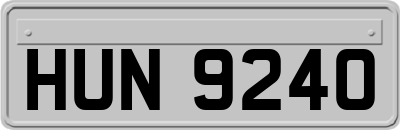 HUN9240