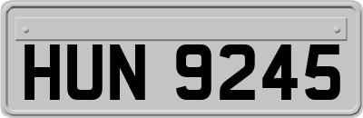 HUN9245