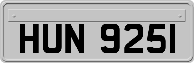 HUN9251