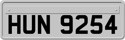 HUN9254