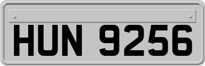 HUN9256