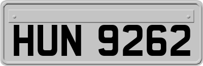 HUN9262