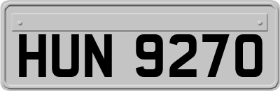 HUN9270