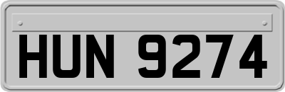 HUN9274