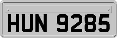 HUN9285